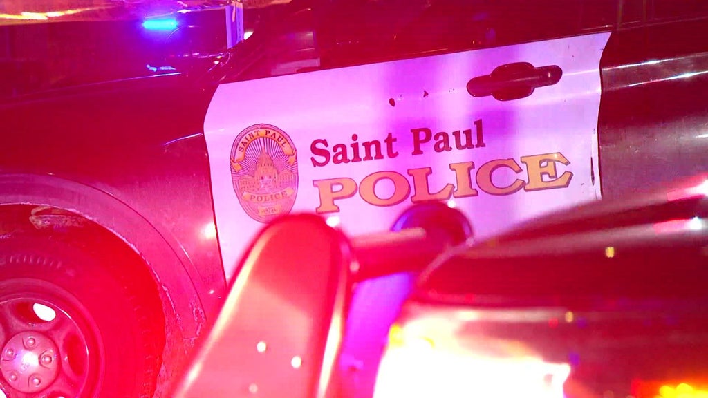 Man who fired stolen gun at officer during chase in St. Paul pleads guilty — WCCO / CBS Minnesota, Lakeville Community news