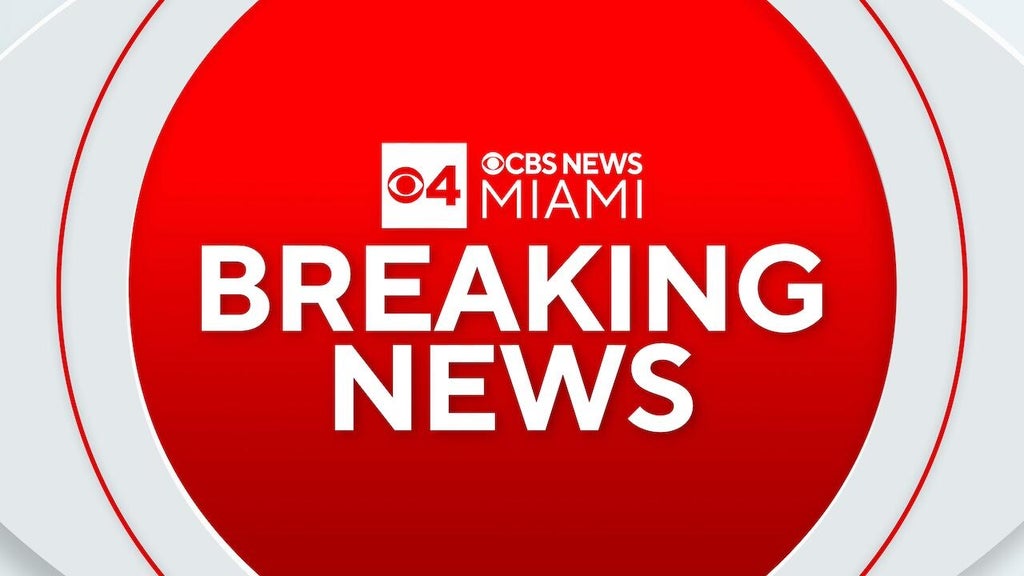 Northbound lanes of Florida's Turnpike shut down due to major gas leak in Hollywood, officials say — CBS Miami, Lakeville Community news
