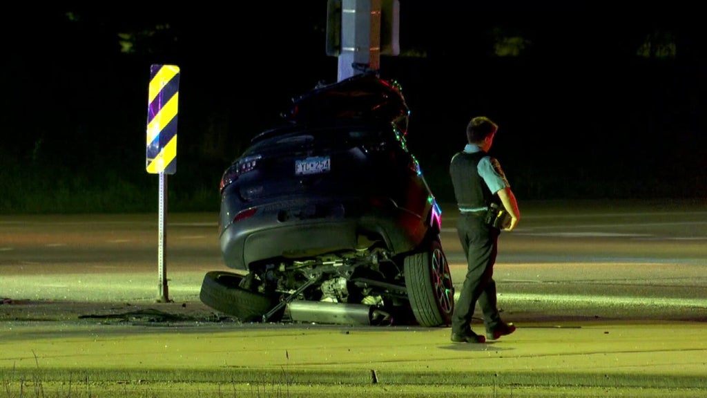 Mistrial declared in case against woman charged in fatal Eagan street racing crash; new trial scheduled — WCCO / CBS Minnesota, Lakeville Health news