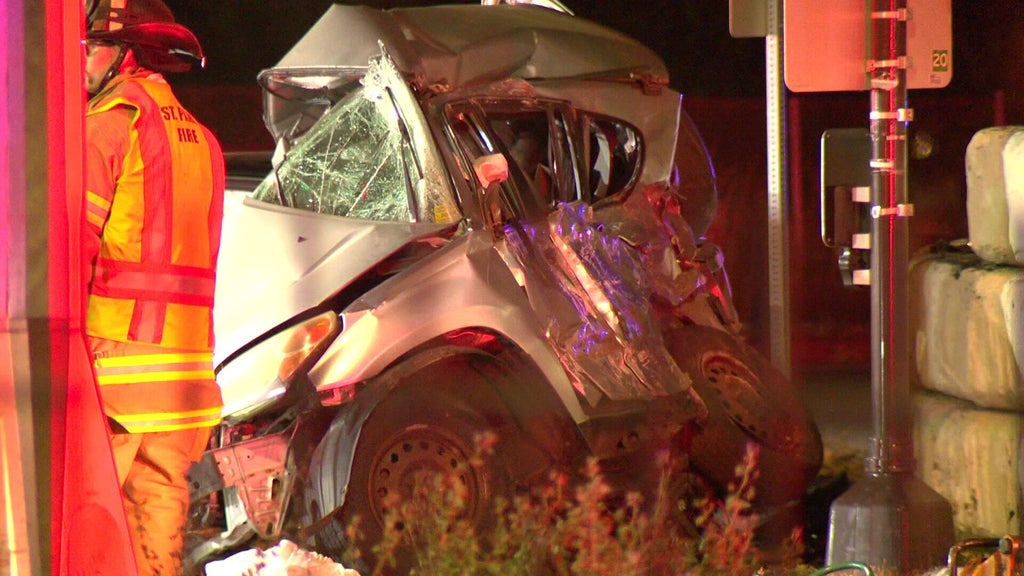 Driver, 23, pleads guilty in deadly high-speed St. Paul crash — Lakeville Health news