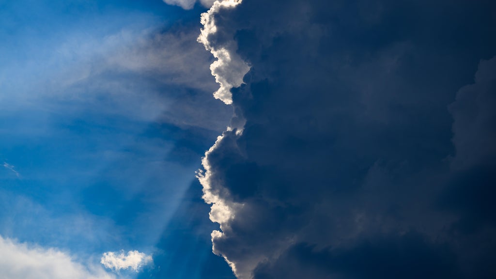 Sunday in South Florida is cloudy after a rain-soaked Saturday — CBS Miami, Lakeville Sports news