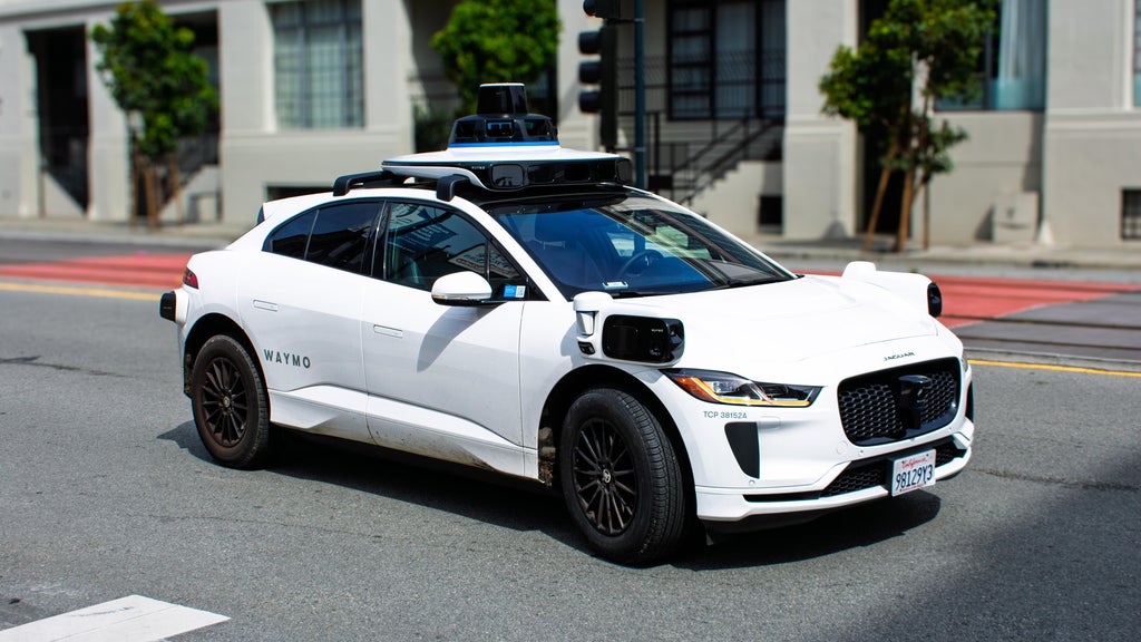 St. Paul City Council president wants robotaxi rules in place before big tech arrives — WCCO / CBS Minnesota, Lakeville Technology news