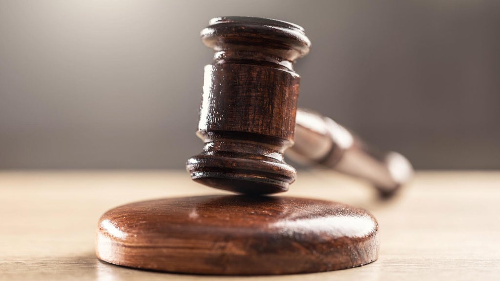 Minnetonka man found guilty of threatening federal judges, elected officials — WCCO / CBS Minnesota, Lakeville Schools news