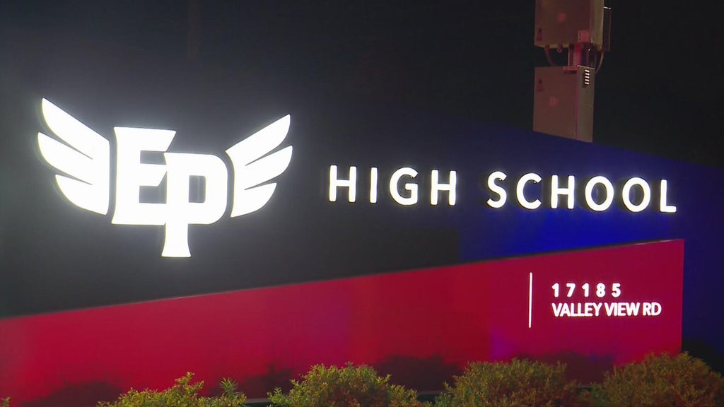 Watch live: Eden Prairie police discuss recent shootings; man charged in homecoming shooting — WCCO / CBS Minnesota, Lakeville Schools news