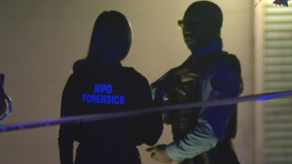 Police investigate possible shooting in Minneapolis' Como neighborhood — WCCO / CBS Minnesota, Lakeville Community news