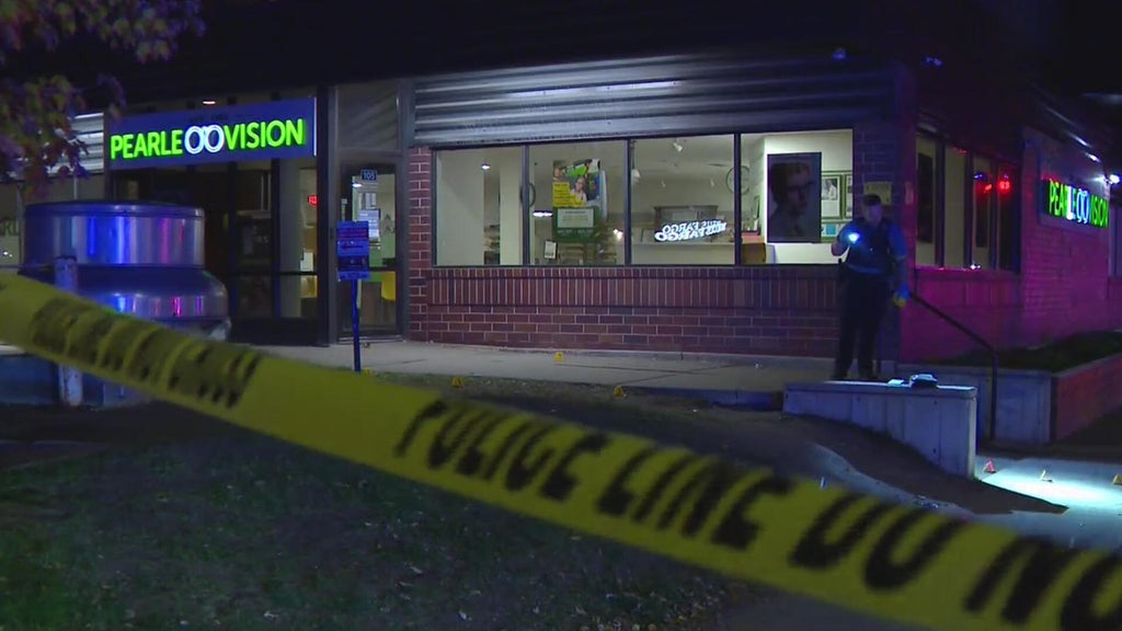 2 hurt in shooting across from former Minneapolis Kmart site, police say — WCCO / CBS Minnesota, Lakeville Real Estate news