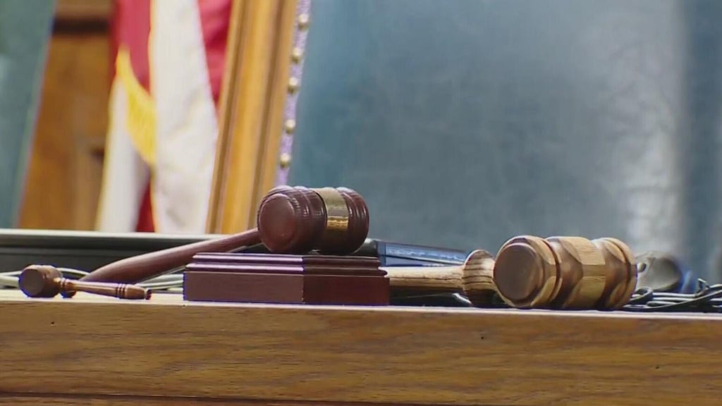 White Bear Lake man sentenced for sexually assaulting 14-year-old girl — WCCO / CBS Minnesota, Lakeville Health news