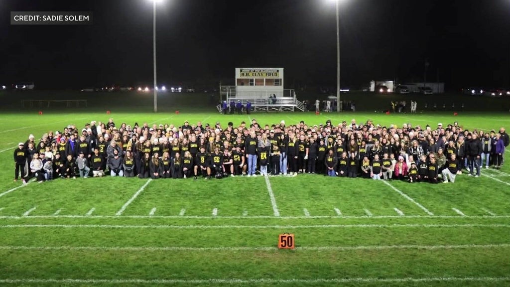 Dawson-Boyd High School community mourning deaths of 3 current, former students within a week — WCCO / CBS Minnesota, Lakeville Technology news