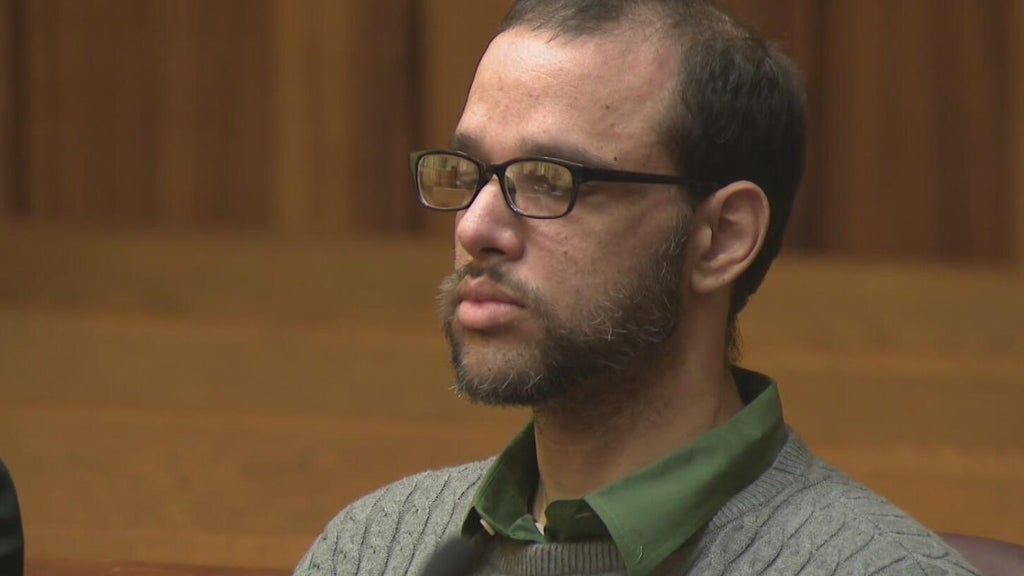 Miami jury recommends sentencing Alberto Sierra to death for killing estranged wife, her daughters — CBS Miami, Lakeville Real Estate news