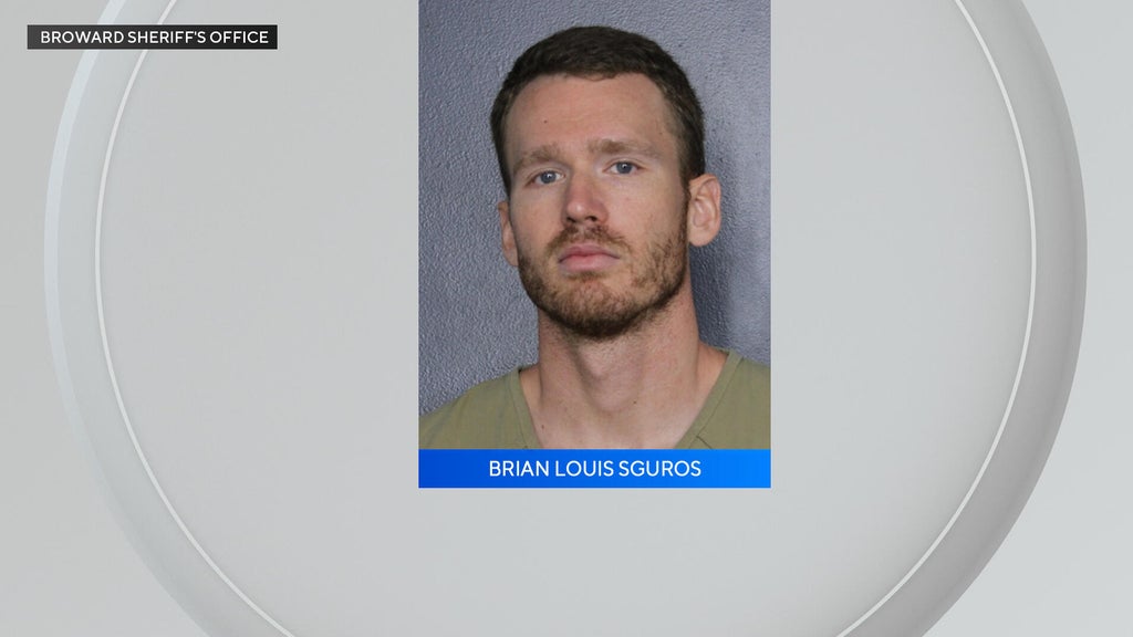 Suspended Broward officer accused of taking over deceased man's identity and home bonds out of jail — CBS Miami, Lakeville Real Estate news