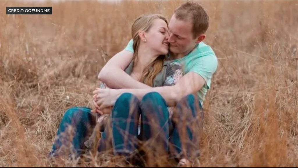 Lakeville man sentenced to life in prison for murdering sister, her unborn child — WCCO / CBS Minnesota, Lakeville Community news