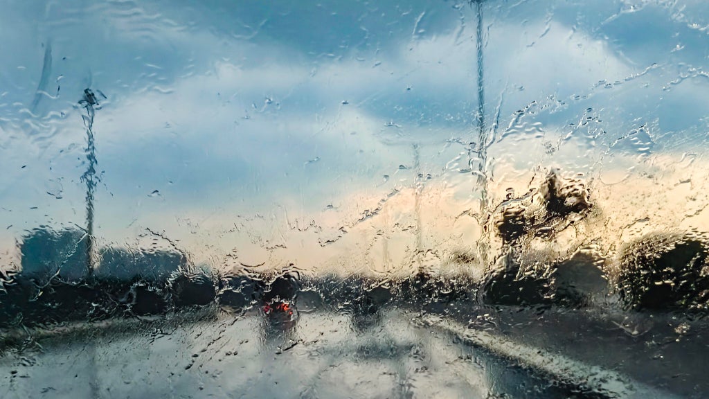 Rain tapering off across Minnesota, with storms possible Wednesday — Lakeville Community news