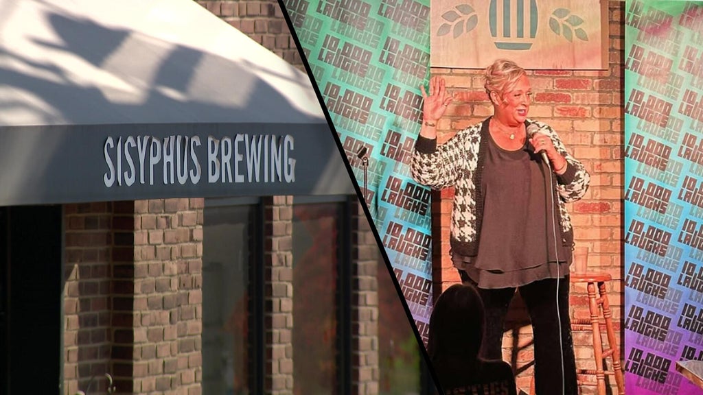 Future of Sisyphus Brewing, popular Minneapolis stand-up spot, uncertain as Dunwoody declines long-term lease — Lakeville Dining news