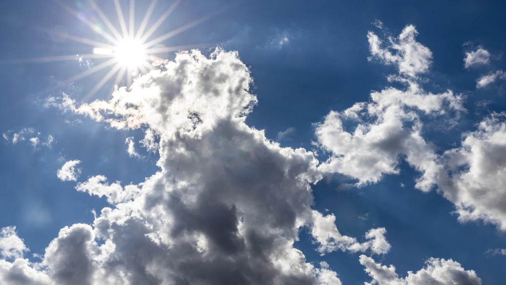 Sunshine returns to Minnesota Thursday, but soaking rain could last through Election Day — Lakeville Community news