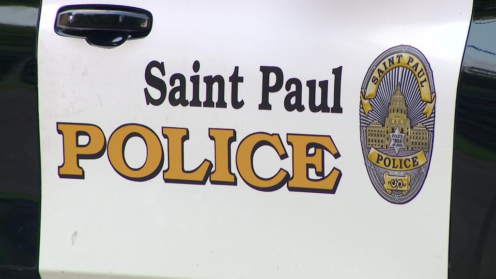 St. Paul man fatally shot himself after shooting girlfriend, police say — WCCO / CBS Minnesota, Lakeville Health news