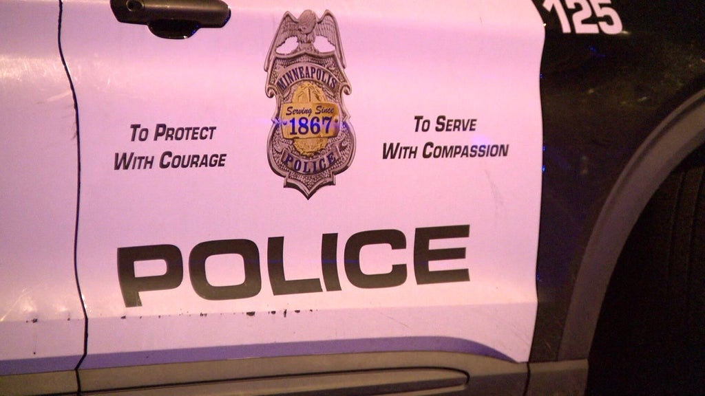 Young man killed in south Minneapolis alley shooting, police say — WCCO / CBS Minnesota, Lakeville Community news