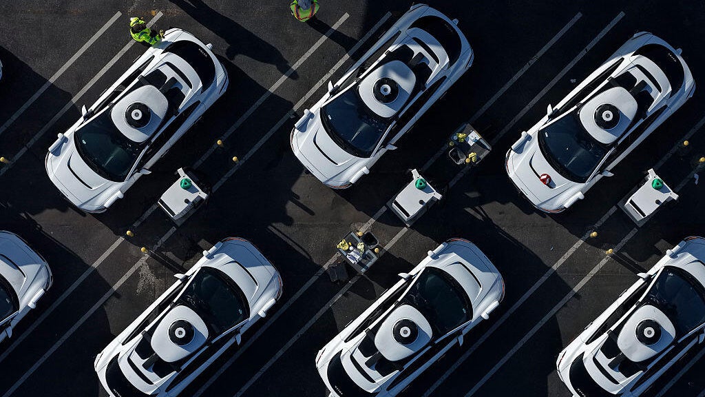 Minneapolis City Council fails to override mayor's veto on driverless vehicle ordinance — WCCO / CBS Minnesota, Lakeville Government news