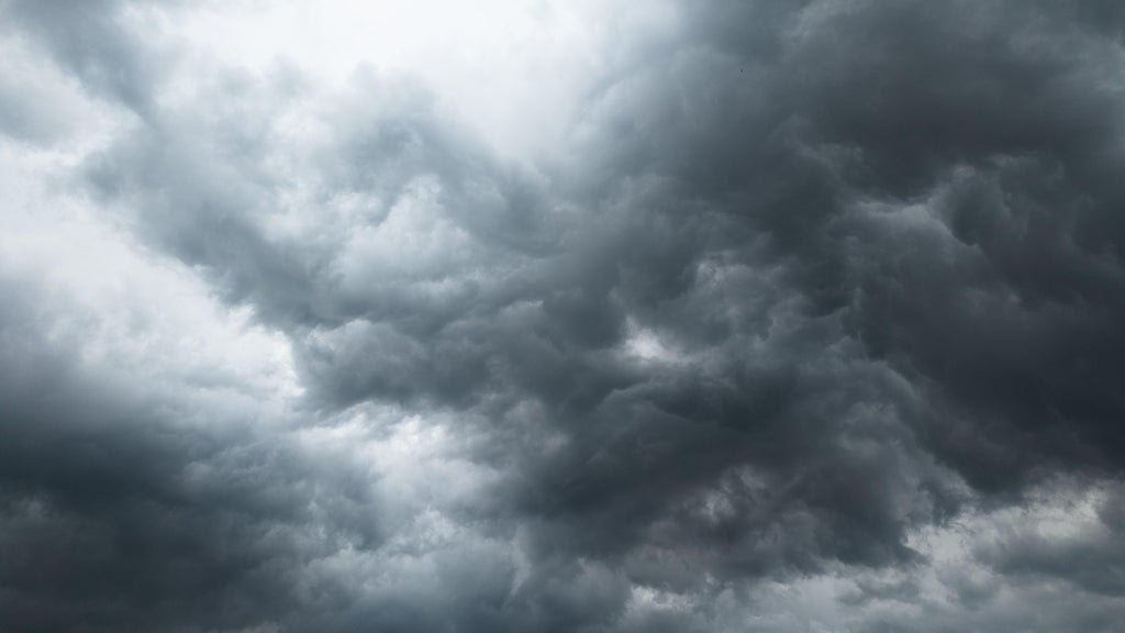 Minnesota's warmth sets the stage for Wednesday evening storms, with a low-end severe risk — Lakeville Sports news