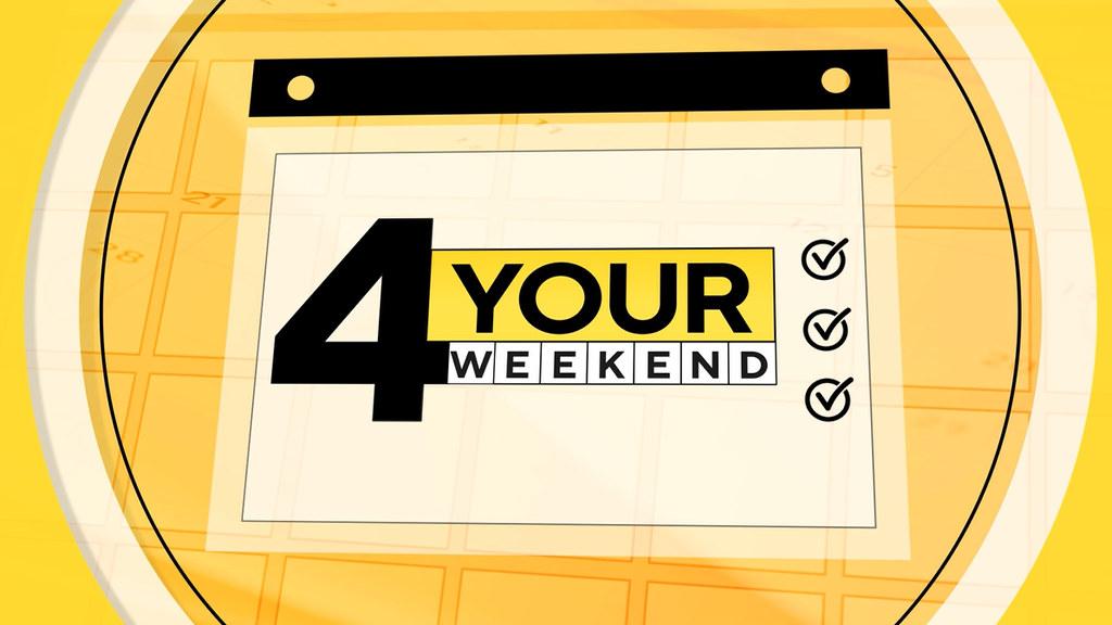 4 Your Weekend: What to do in Minnesota on Oct. 23-25 — WCCO / CBS Minnesota, Lakeville Arts news