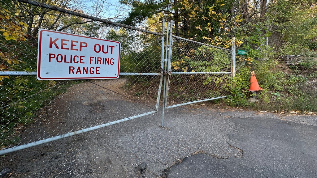 St. Paul sues Maplewood over police firearm training facility — WCCO / CBS Minnesota, Lakeville Real Estate news