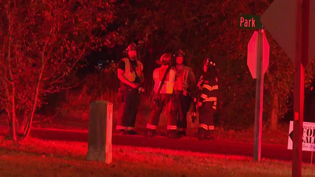 6 dead, including child, in small plane crash near Wisconsin Dells, sheriff says — WCCO / CBS Minnesota, Lakeville Community news
