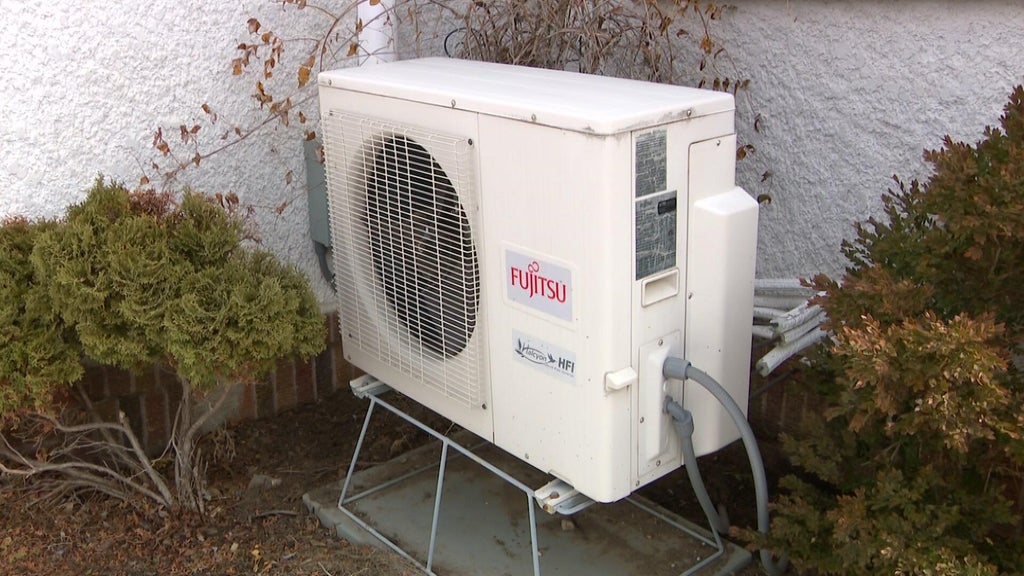 Heat pumps could save the average Minnesota household $230 a year. Here's how — WCCO / CBS Minnesota, Lakeville Sports news
