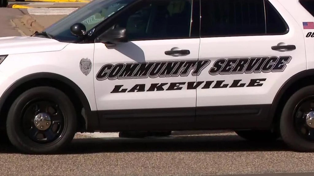 Lakeville man convicted of murdering sister, her unborn child in 2024 — WCCO / CBS Minnesota, Lakeville Community news