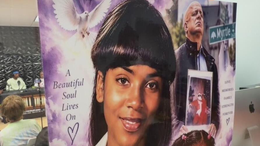 Oakland high school dedicates podcast studio in honor of student killed in 1997 — CBS Bay Area (KPIX), Lakeville Schools news