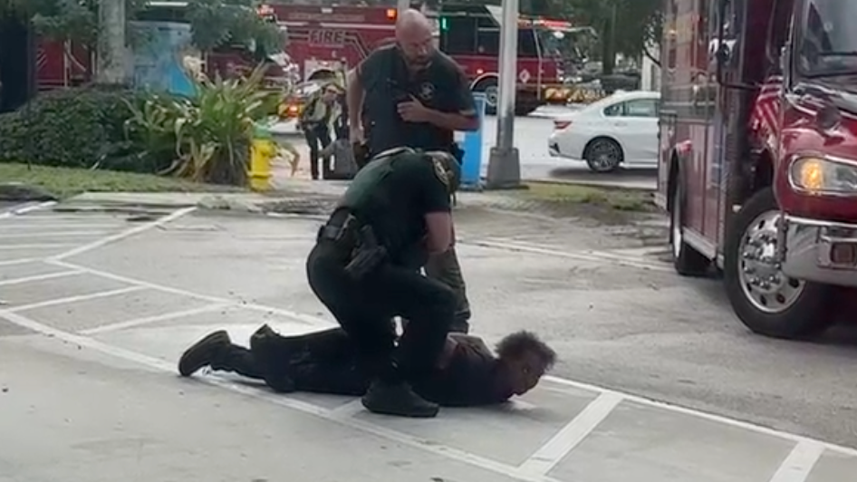 Woman arrested, person hospitalized after multi-vehicle crash, vehicle hits Deerfield Beach gas station — CBS Miami, Lakeville Real Estate news