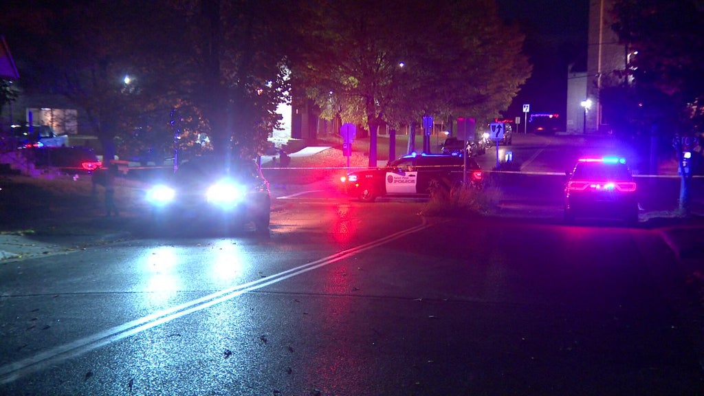 Man shot, killed in St. Paul's Dayton Bluff neighborhood — WCCO / CBS Minnesota, Lakeville Health news