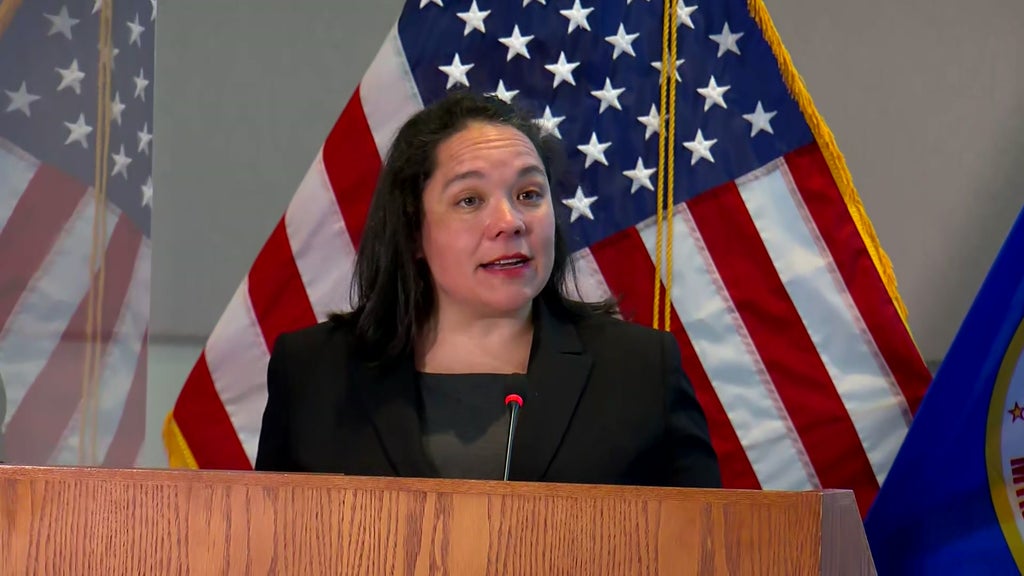 Credit union, sports bar discriminated against Native Americans using Tribal IDs, MDHR says — WCCO / CBS Minnesota, Lakeville Schools news