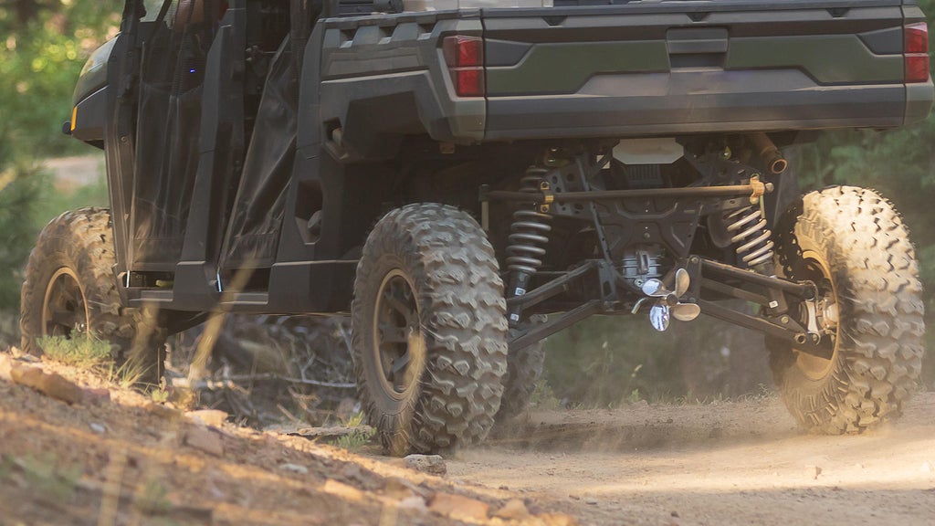 At least 1 killed in central Minnesota UTV rollover crash, state patrol says โ WCCO / CBS Minnesota, Lakeville Community news