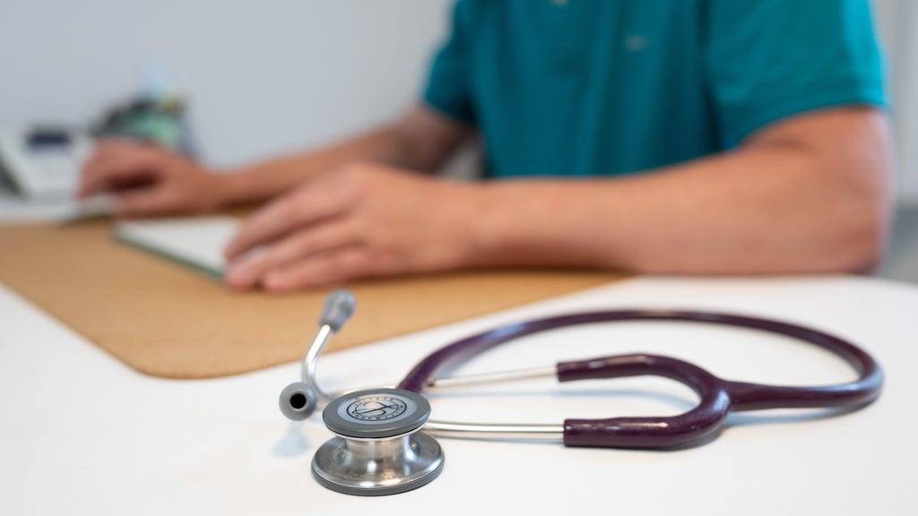How often do medical misdiagnoses occur? Here's the data — WCCO / CBS Minnesota, Lakeville Health news
