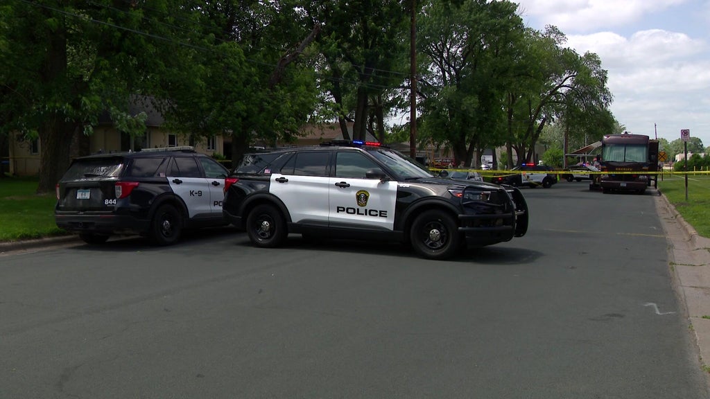 Man sentenced for killing cousin during fight in Bloomington driveway — WCCO / CBS Minnesota, Lakeville Community news