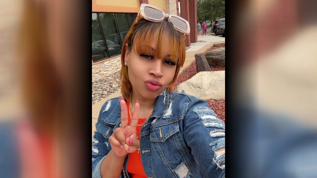Sister of Minneapolis woman killed by ex-boyfriend urges mayor to reprimand officers in her case — WCCO / CBS Minnesota, Lakeville Health news