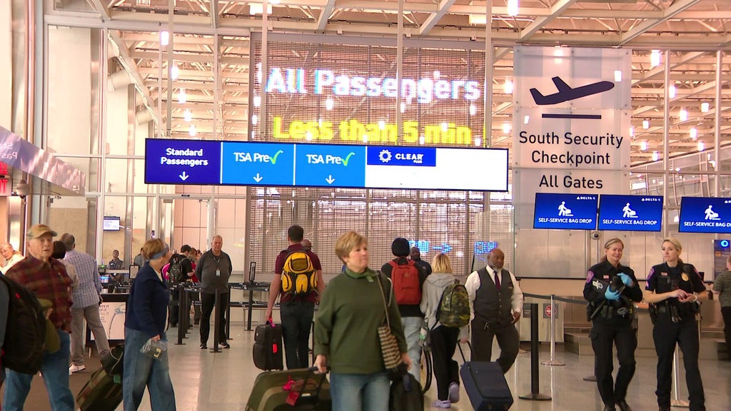 Gas, airfare costs are up by double digits but travel is still in high demand, Minnesota agency says — WCCO / CBS Minnesota, Lakeville Arts news