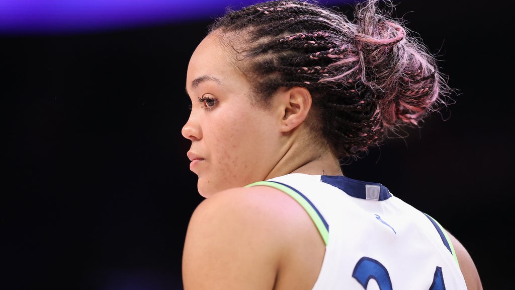 Napheesa Collier faces a big decision about returning to the Lynx as WNBA free agency awaits — WCCO / CBS Minnesota, Lakeville Schools news