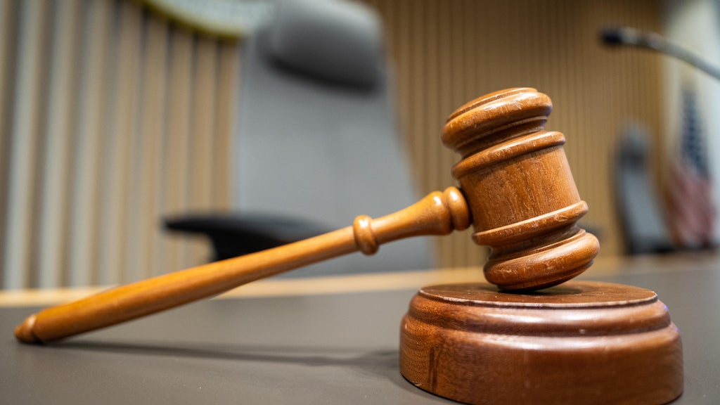 Bloomington man who sexually assaulted 16-year-old girl sentenced to 4 years in prison — WCCO / CBS Minnesota, Lakeville Health news