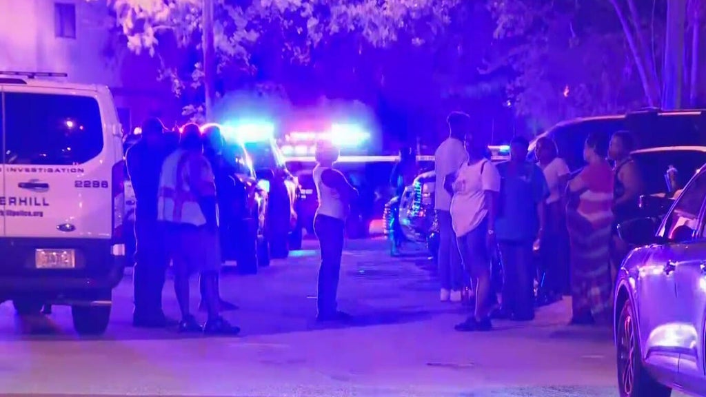 Two people killed in Lauderhill shooting, police say — CBS Miami, Lakeville Health news
