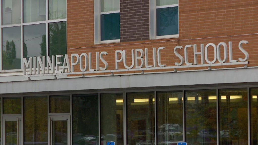 Minneapolis school board members propose pause on school closure plans — WCCO / CBS Minnesota, Lakeville Schools news