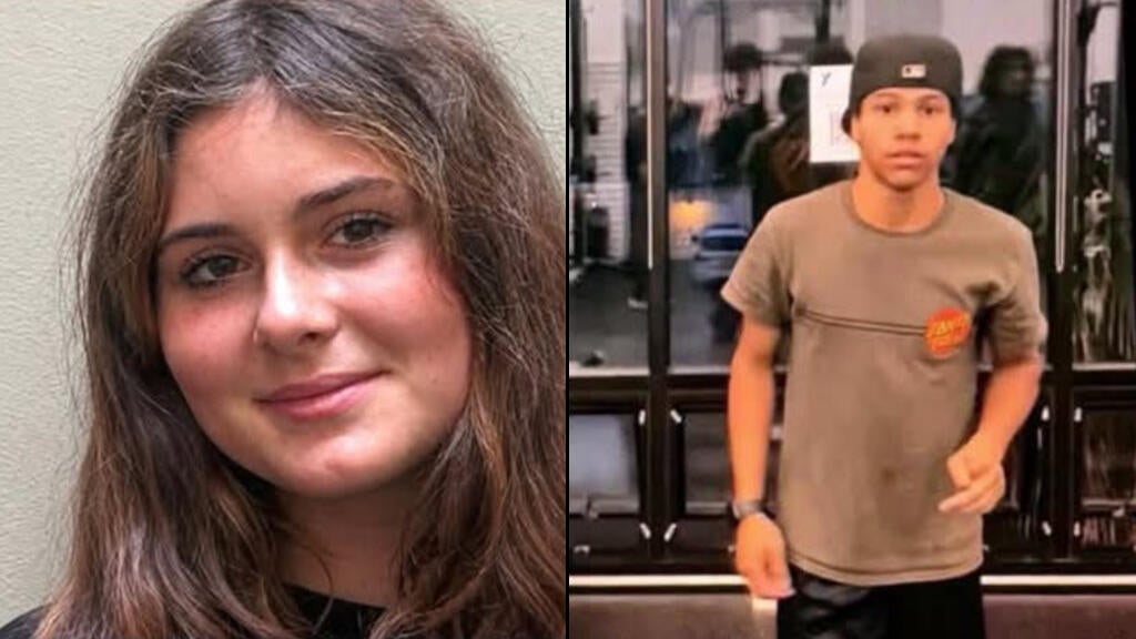Missing Santa Rosa girl traveling with 19-year-old and believed to be at-risk, police say — CBS Bay Area (KPIX), Lakeville Health news