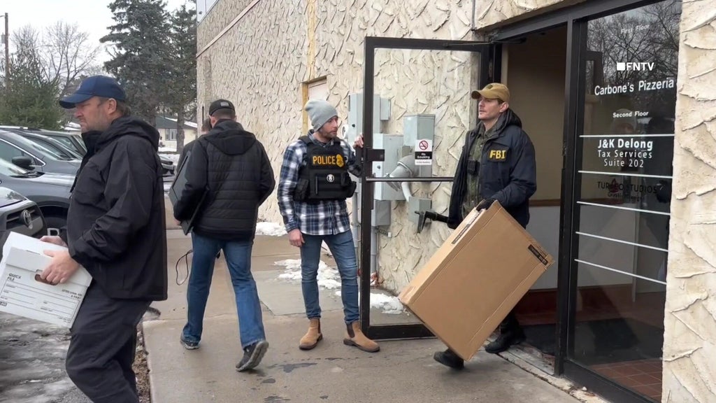 How does a search warrant get approved? — WCCO / CBS Minnesota, Lakeville Technology news