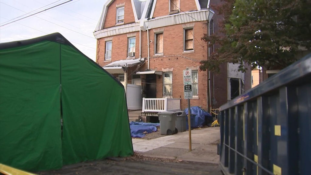 Bones found at Horsch "house of horrors" in Olney section of Philadelphia, sources say — CBS Miami, Lakeville Health news