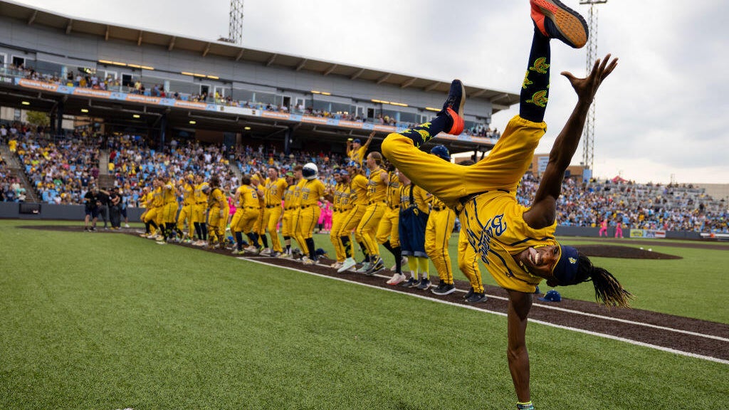 Banana Ball returns to Target Field in June 2027, and the ticket lottery is open for business — WCCO / CBS Minnesota, Lakeville Business news