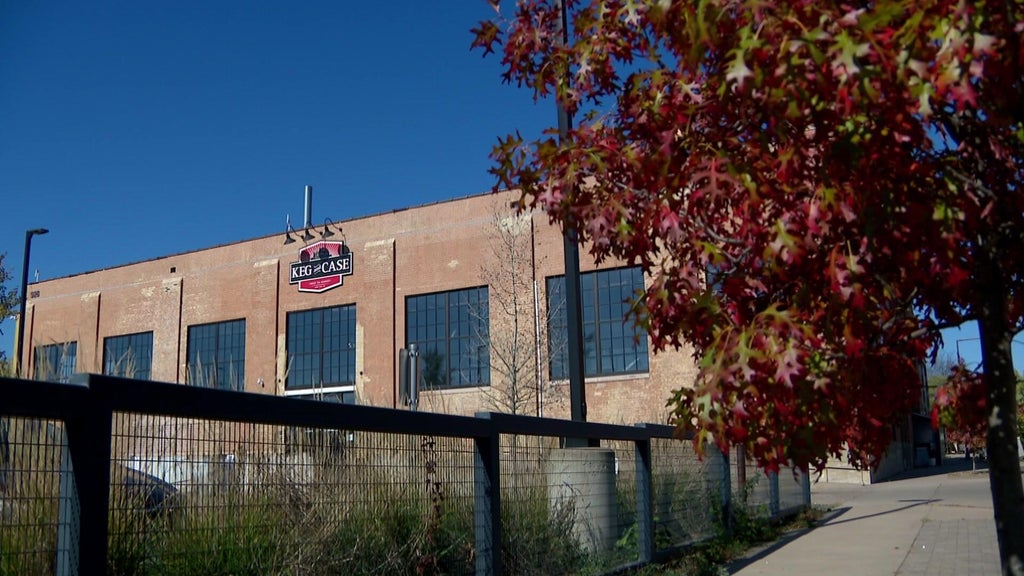 Boxing gym, bar brings new life to former Schmidt Brewery site in St. Paul — WCCO / CBS Minnesota, Lakeville Real Estate news