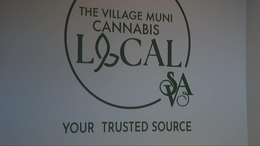 St. Anthony Village to become second municipality in Minnesota to operate city-owned cannabis dispensary — WCCO / CBS Minnesota, Lakeville Government news