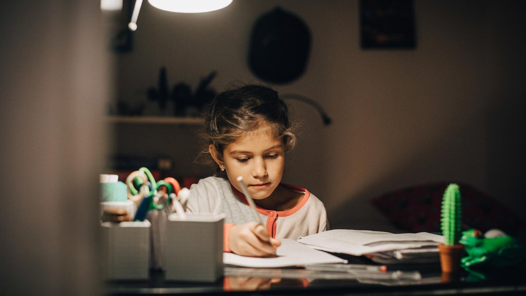 Homework right after school or after dinner? Expert says the best time depends on the child — Lakeville Health news