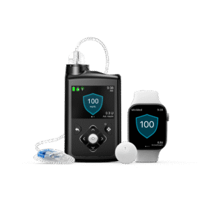 Medtronic’s Diabetes Split-Off Drew a Crowd. Now MiniMed Has to Deliver. — Lakeville Technology news