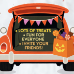 Victory Lutheran’s Trunk or Treat Event Oct. 31 in Jamestown — NewsDakota, Lakeville Community news