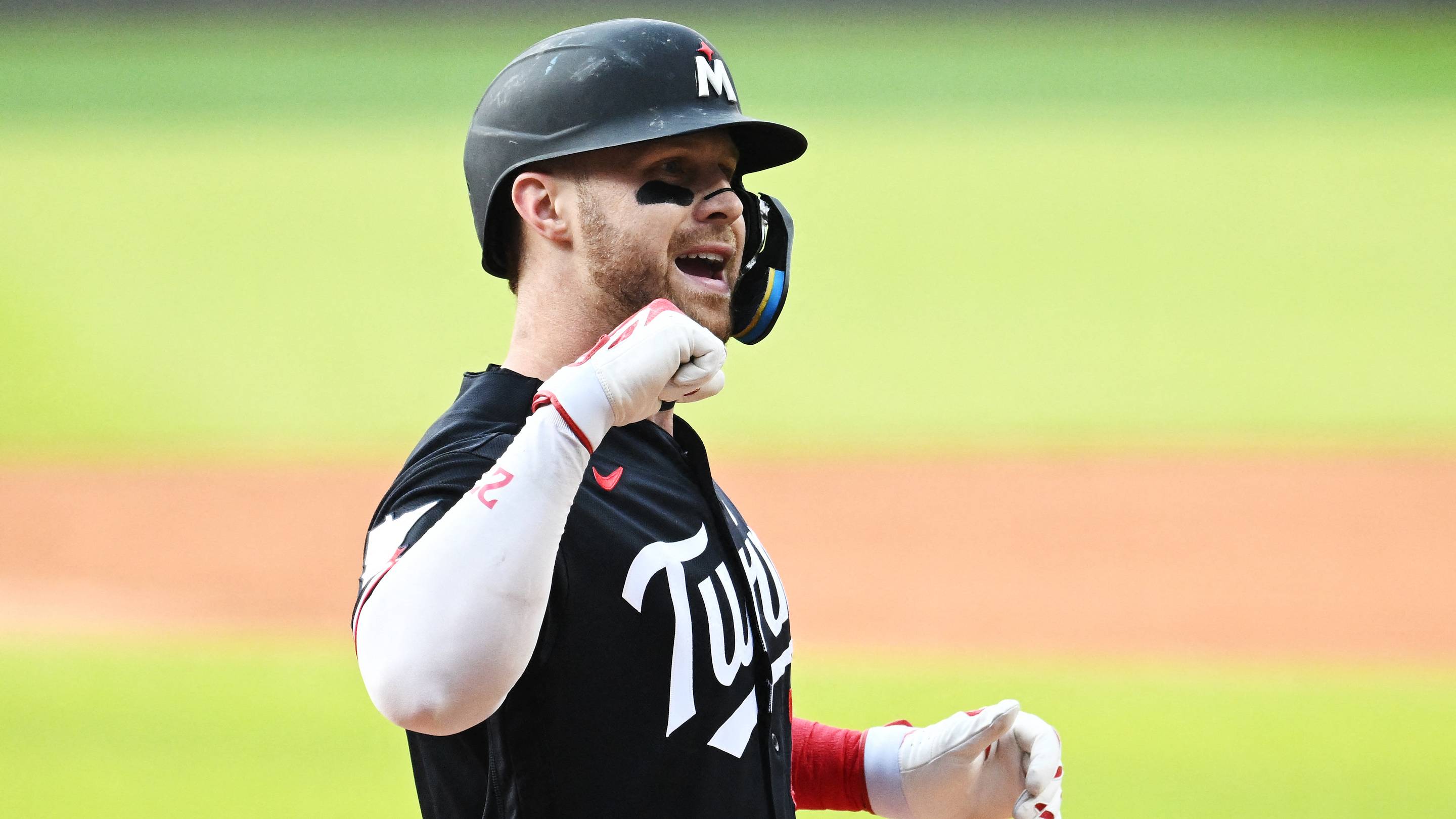 How Twins can prevent Ryan Jeffers from signing with Yankees this offseason — Puckett's Pond (Twins), Lakeville Sports news